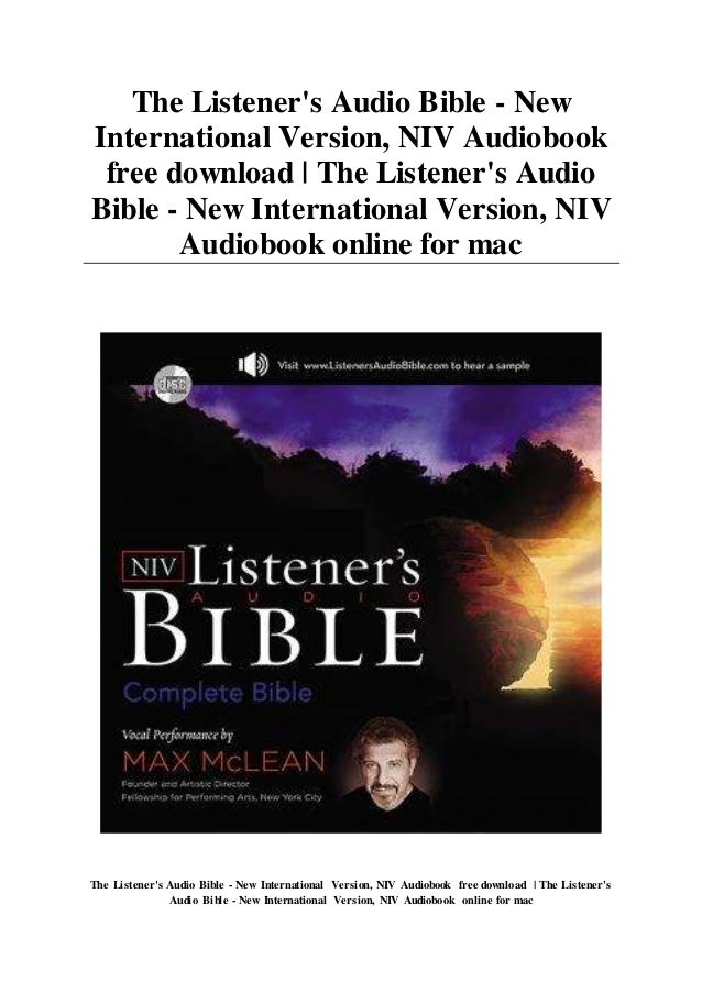 Free bible downloads for laptops